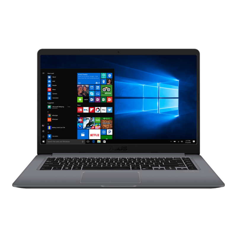 Asus VivoBook S15 X510 500GB + 1000GB storage for General Computing, 15.6" LED Backlit (2018)