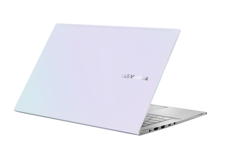 Asus Vivobook 15.6" Powerful Intel i7 11th Gen with NumKey (2020)